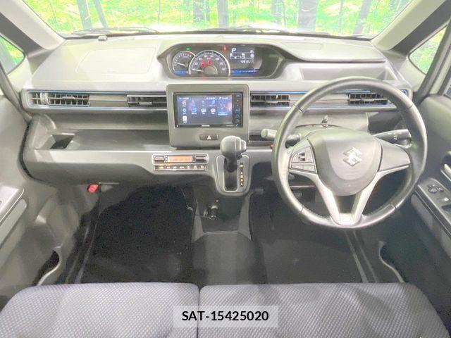 Suzuki WAGON R 2021-03 8832546-1