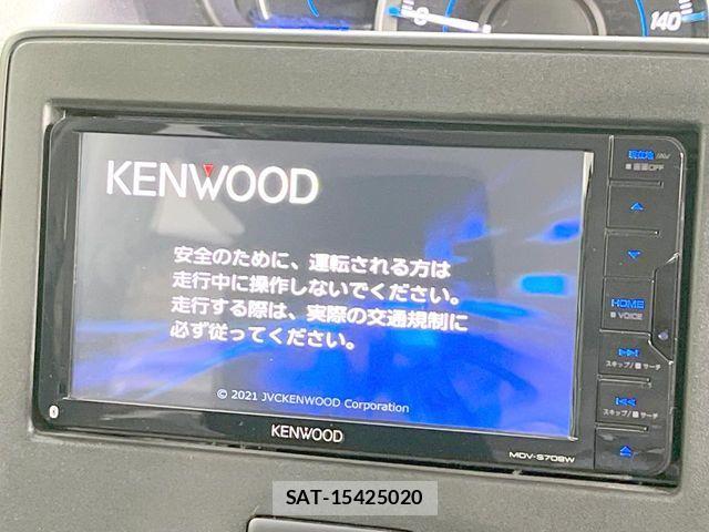 Suzuki WAGON R 2021-03 8832546-2