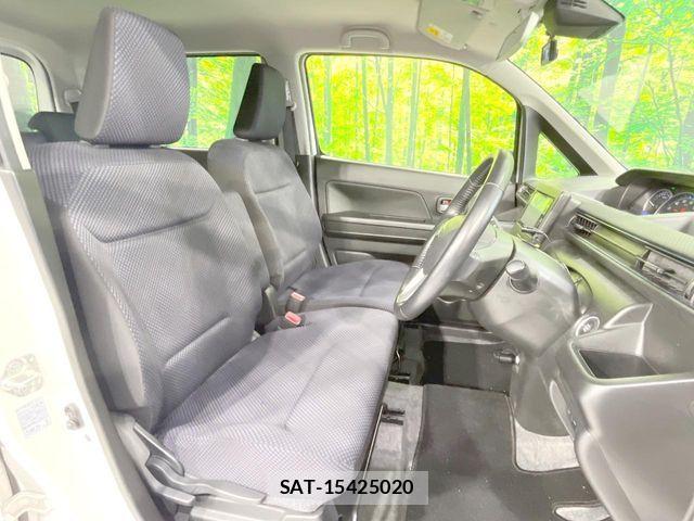 Suzuki WAGON R 2021-03 8832546-7