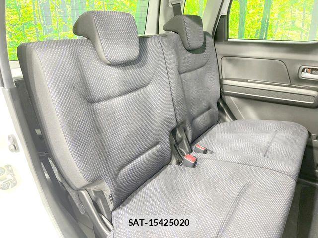 Suzuki WAGON R 2021-03 8832546-8