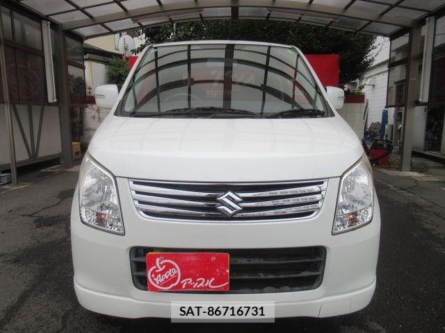 Suzuki WAGON R 2011-12 8832566-10