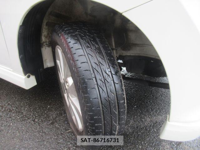 Suzuki WAGON R 2011-12 8832566-14