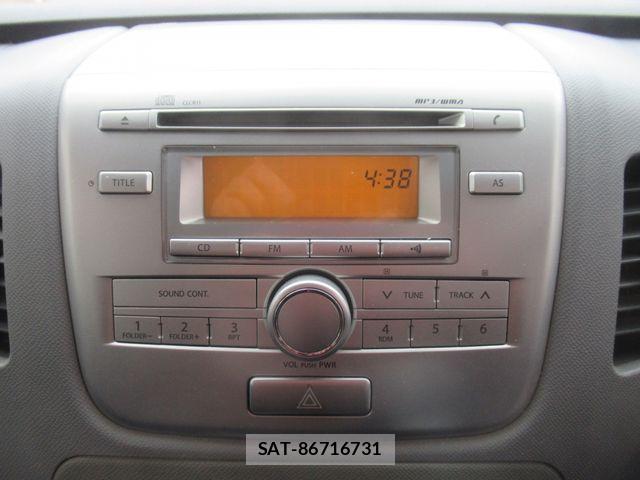 Suzuki WAGON R 2011-12 8832566-15