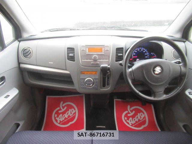 Suzuki WAGON R 2011-12 8832566-1