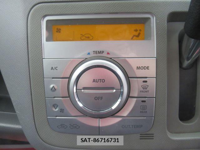 Suzuki WAGON R 2011-12 8832566-21