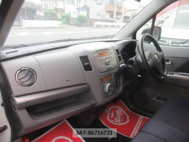 Suzuki WAGON R 2011-12 8832566-5