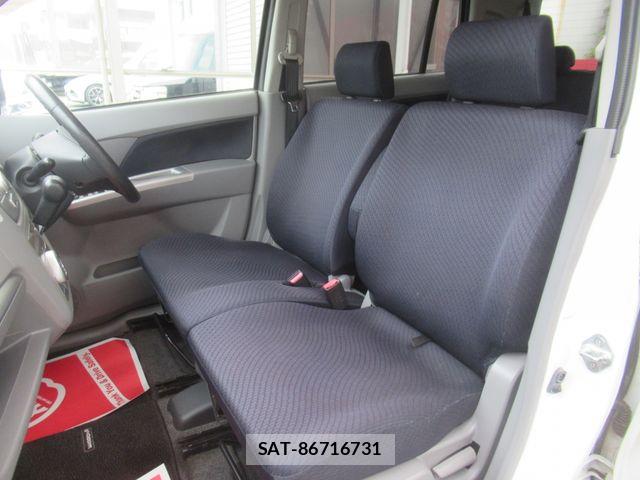 Suzuki WAGON R 2011-12 8832566-6