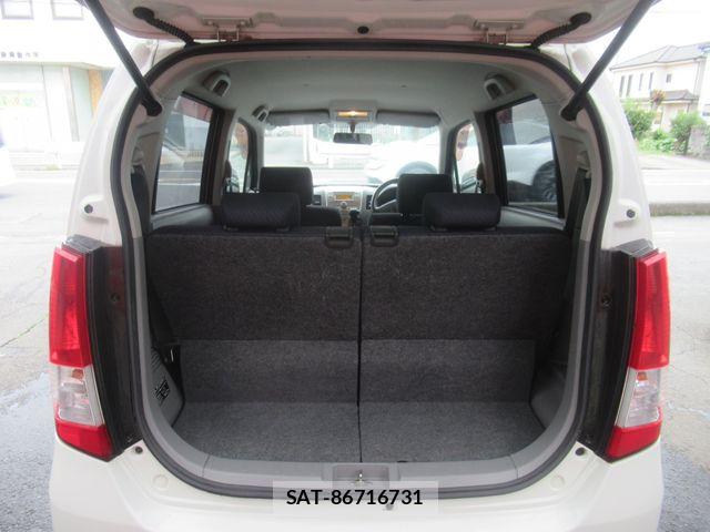 Suzuki WAGON R 2011-12 8832566-8