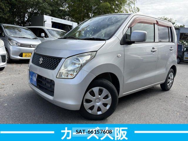 Suzuki WAGON R 2011-08 8832563-0