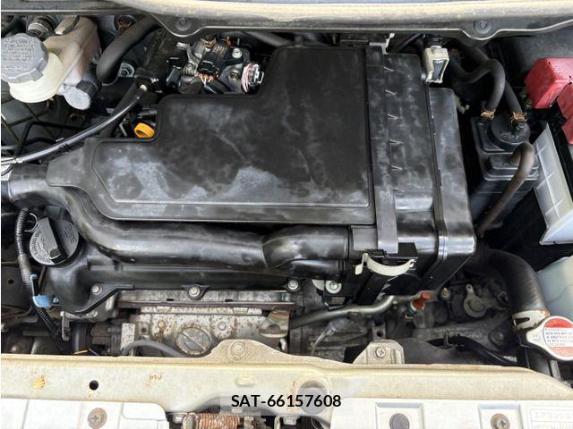 Suzuki WAGON R 2011-08 8832563-9