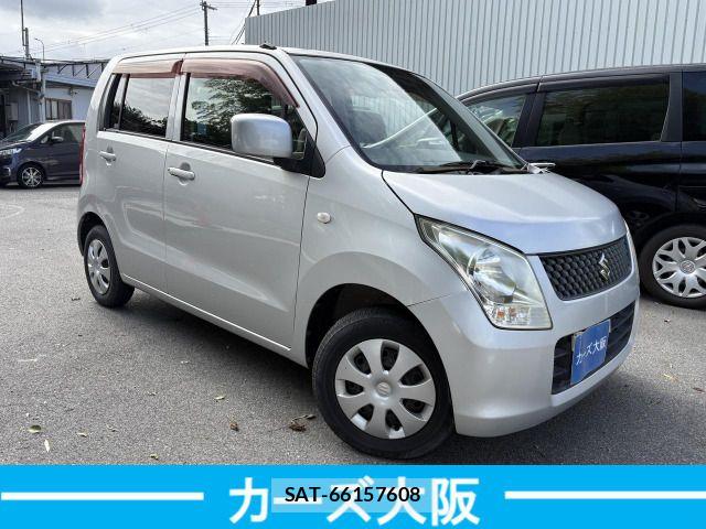 Suzuki WAGON R 2011-08 8832563-1