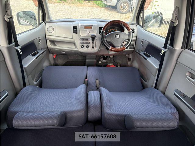 Suzuki WAGON R 2011-08 8832563-5
