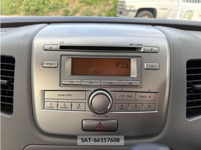 Suzuki WAGON R 2011-08 8832563-6