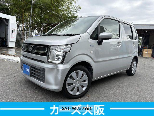 Suzuki WAGON R 2017-07 8832561-0