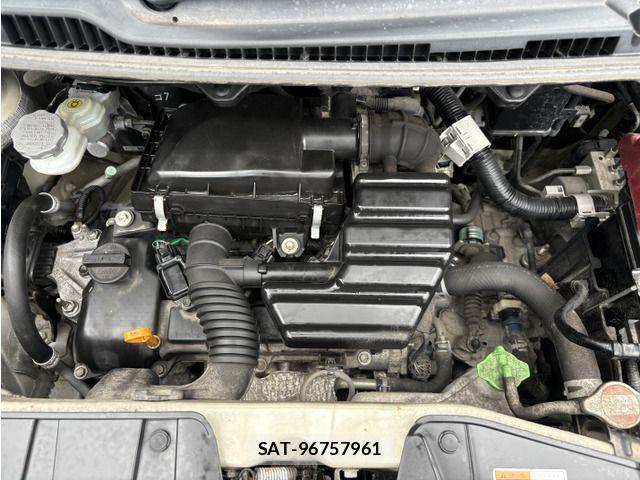 Suzuki WAGON R 2017-07 8832561-9