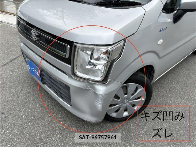Suzuki WAGON R 2017-07 8832561-10