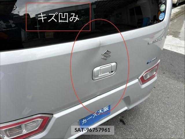 Suzuki WAGON R 2017-07 8832561-11