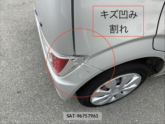 Suzuki WAGON R 2017-07 8832561-12