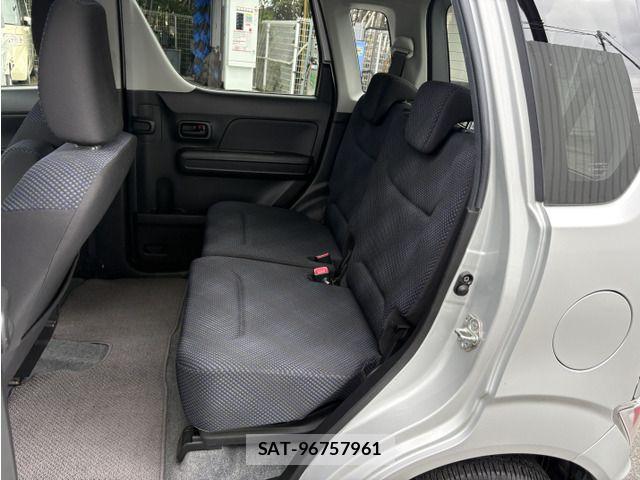 Suzuki WAGON R 2017-07 8832561-4