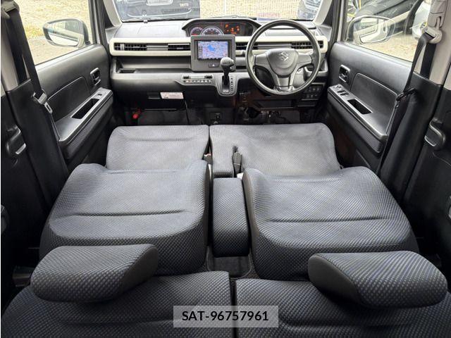 Suzuki WAGON R 2017-07 8832561-5