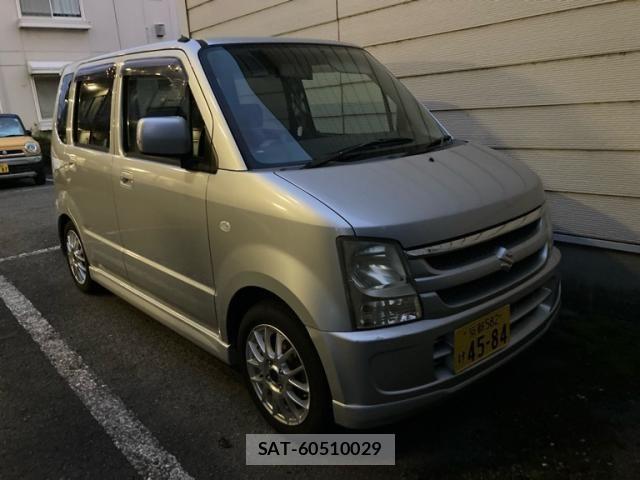 Suzuki WAGON R 2006-12 8832573-0
