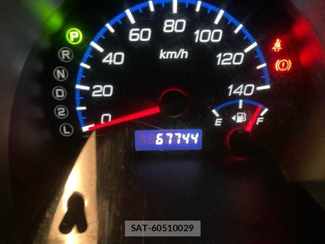 Suzuki WAGON R 2006-12 8832573-10