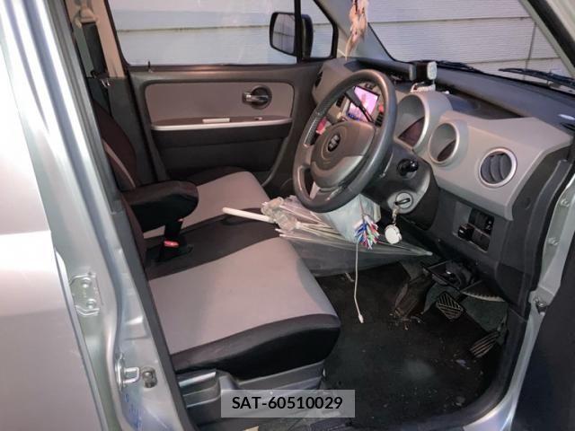 Suzuki WAGON R 2006-12 8832573-5