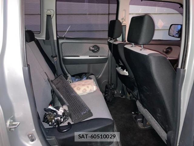 Suzuki WAGON R 2006-12 8832573-6