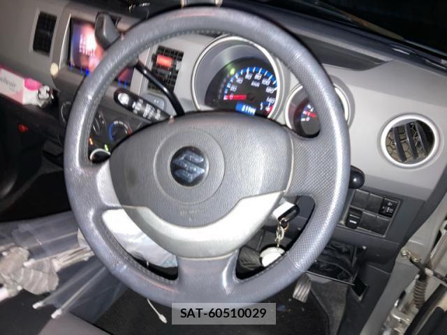 Suzuki WAGON R 2006-12 8832573-7