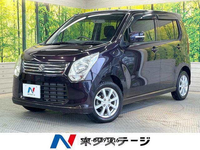 Suzuki WAGON R 2013-02 8832554-0