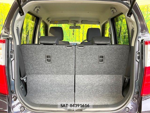 Suzuki WAGON R 2013-02 8832554-9