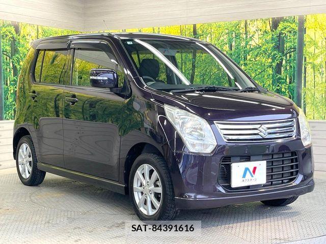 Suzuki WAGON R 2013-02 8832554-15