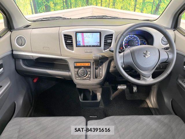 Suzuki WAGON R 2013-02 8832554-1