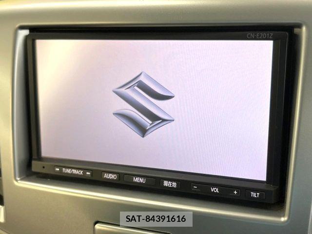 Suzuki WAGON R 2013-02 8832554-2