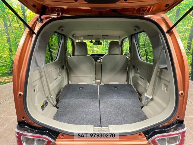 Suzuki WAGON R 2018-07 8832550-9