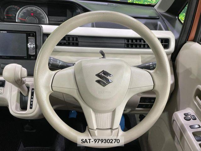 Suzuki WAGON R 2018-07 8832550-10