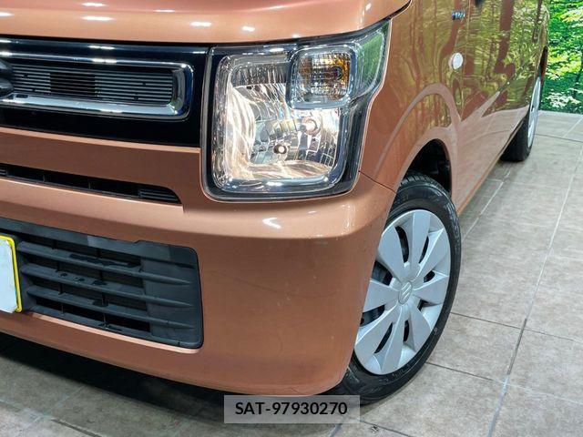 Suzuki WAGON R 2018-07 8832550-11