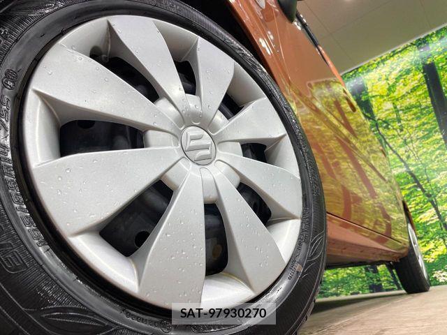 Suzuki WAGON R 2018-07 8832550-12