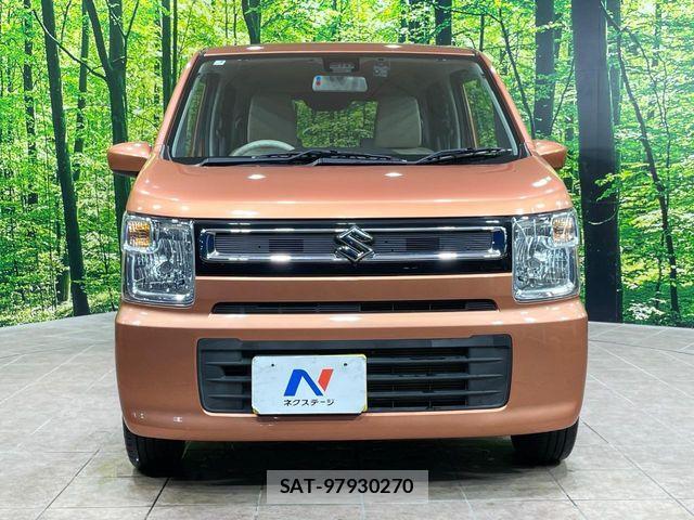 Suzuki WAGON R 2018-07 8832550-13
