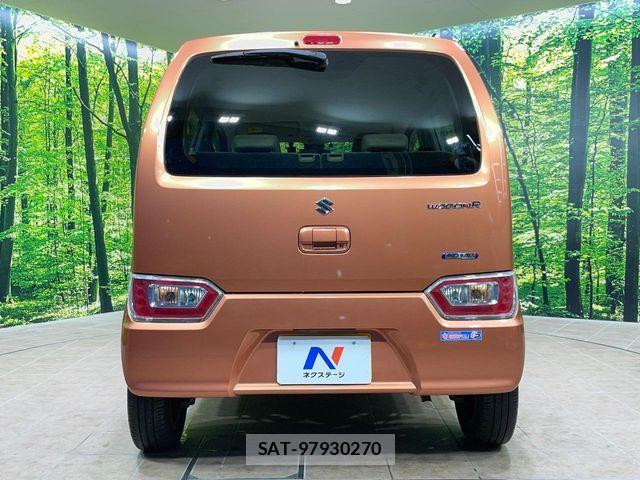 Suzuki WAGON R 2018-07 8832550-14