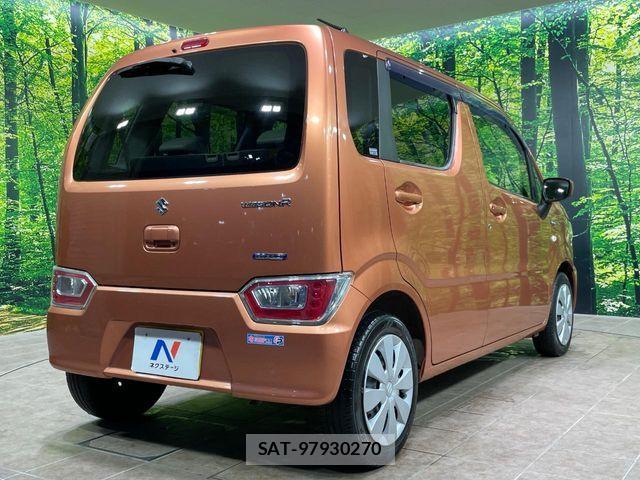 Suzuki WAGON R 2018-07 8832550-16