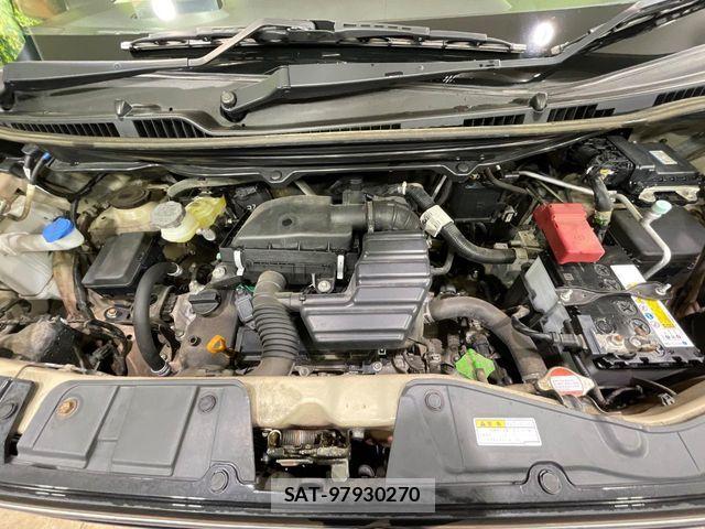 Suzuki WAGON R 2018-07 8832550-17