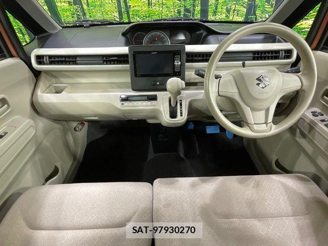 Suzuki WAGON R 2018-07 8832550-1