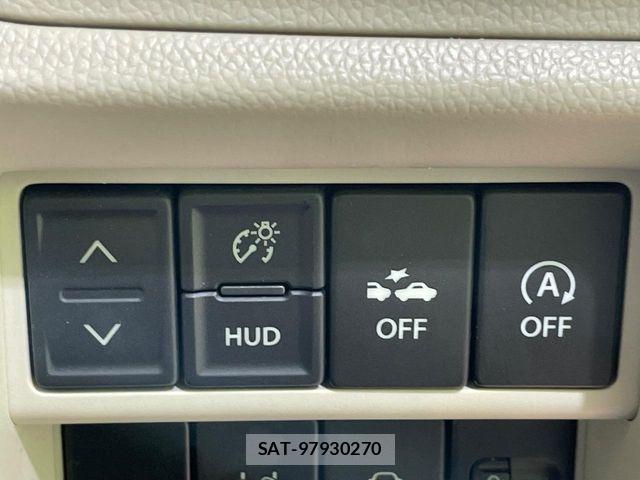 Suzuki WAGON R 2018-07 8832550-3