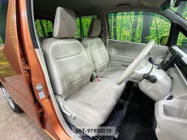 Suzuki WAGON R 2018-07 8832550-7