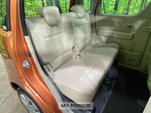 Suzuki WAGON R 2018-07 8832550-8