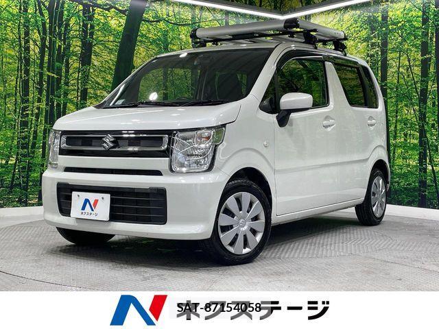 Suzuki WAGON R 2021-03 8832552-0