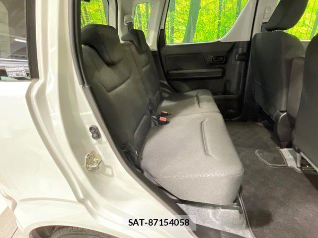 Suzuki WAGON R 2021-03 8832552-9