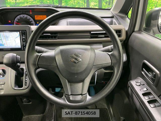 Suzuki WAGON R 2021-03 8832552-11