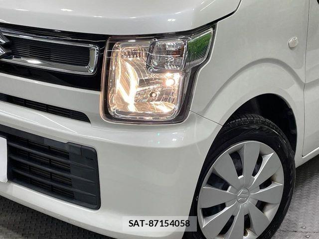 Suzuki WAGON R 2021-03 8832552-12